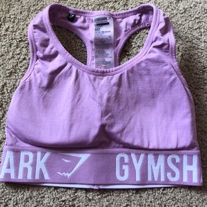 GYMSHARK SPORTS BRA